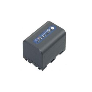 Imagem de Bateria Para Filmadora Digital Sony Sony Np-Qm71D