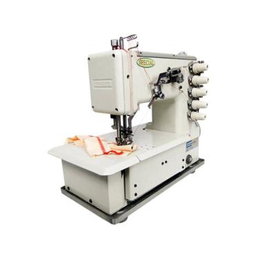 Imagem de Máquina de costura Galoneira Bracob BC5000 Direct Drive