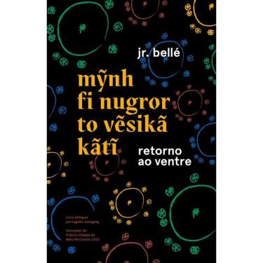 Imagem de Retorno Ao Ventre: M?Nh Fi Nugror To V?Sikã Kãti