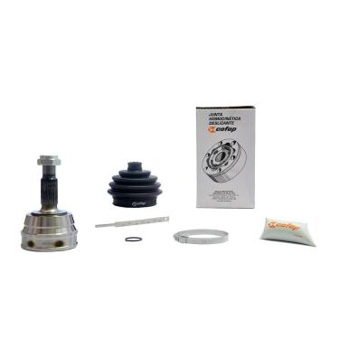 Imagem de Junta Homocinética Gol Parati Passat Saveiro Cofap Jhc01104