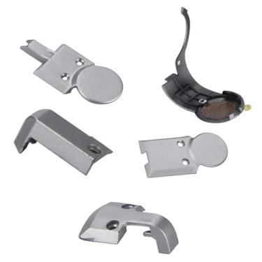 Imagem de Capa para câmera gimbal de drone 5X para drone DJI Mavic Pro, capa de reparo de câmera de substituição, cabo de motor de braço de drone