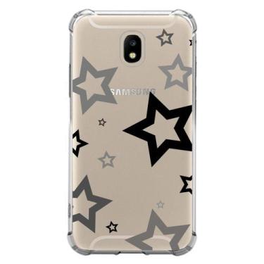 Imagem de Capa Capinha De Celular Compatível com Galaxy J7 Pro Samsung Personali