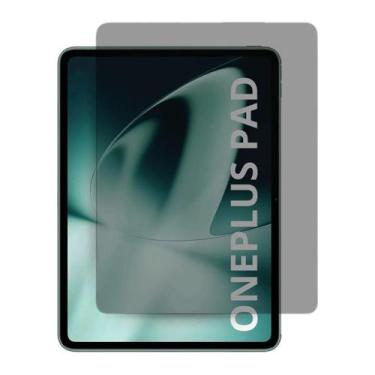 Imagem de Película Gel Privativa Compatível Tablet Oneplus Pad 11.61 - Distribui