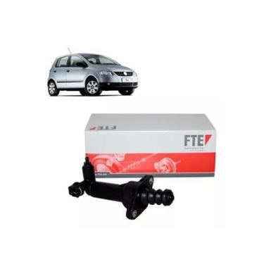 Imagem de Cilindro Embreagem Fox/crossfox/spacecross Tds/gol G5/voyage 3104319 -