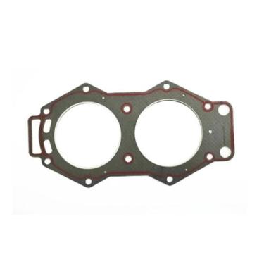 Imagem de Junta Cabeçote Yamaha 100 / 115 / 130 / 140 Hp - A.R Variedades MT