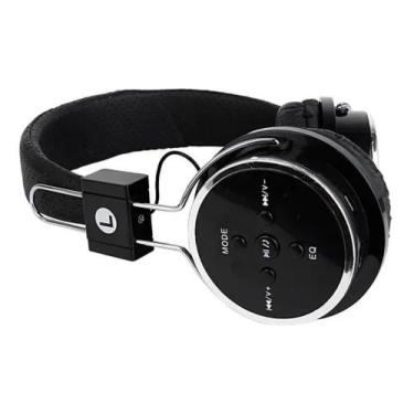 Imagem de Fone Ouvido Bluetooth 4.1 Celular Micro Sd Fm P2 B05 Sem Fio
