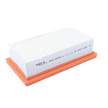 Imagem de Filtro Ar Condicionado MXM120 MXM130 MXM140 TM115 TM120 TM125  - Wega 