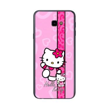 Imagem de Capa Adesivo Skin378 Verso Para Samsung Galaxy J4 Plus - KawaSkin