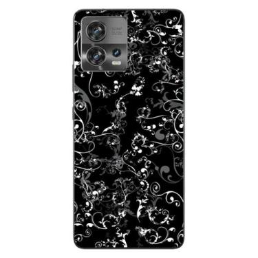 Imagem de Capa Adesivo Skin359 Verso Para Motorola Moto Edge 30 Fusion - KawaSki