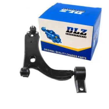 Imagem de Bandeja Suspensão Ecosport Direito 2008 2009 2010 2011 C/DH - DLZ