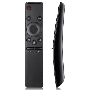 Imagem de Controle Remoto Tv 4k Compatível Com Samsung Sky-8061 - DESERT ECOM