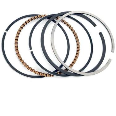 Imagem de Kit Anel Segmento 0,50 - Pop 110i - Biz 110i - Loja Duas Rodas