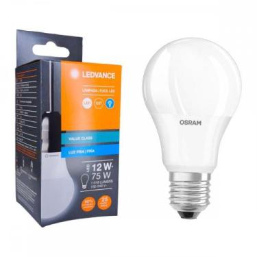 Imagem de Lampada Led Bulbo Ledvance A75 12W 6500K