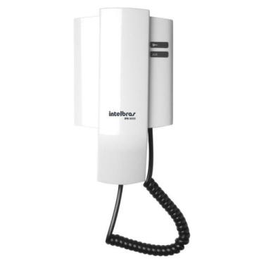 Imagem de Interfone Intelbras Extensão IPR 8000 IN Módulo Interno