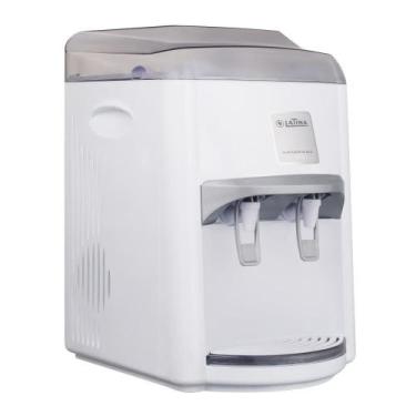 Imagem de Purificador de agua latina PA355 de motor primeira linha , 110V
