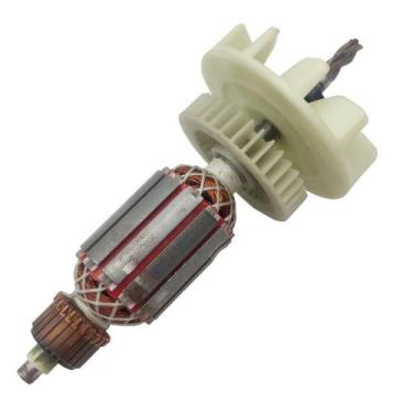 Imagem de Induzido Rotor para Lixadeira de Parede Lynus LPL850L 850W (220V)