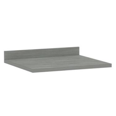 Imagem de Tampo 60cm Concreto BP Luciane Móveis