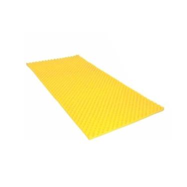 Imagem de Colchonete Casal D28 Casca de Ovo Anti Stress - Luckspuma