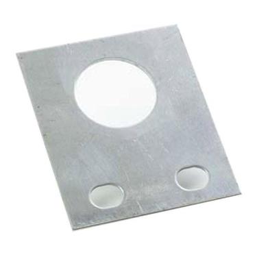 Imagem de Saída Horizontal Eletroduto-E 1 1/2 Inbraell, Metálico