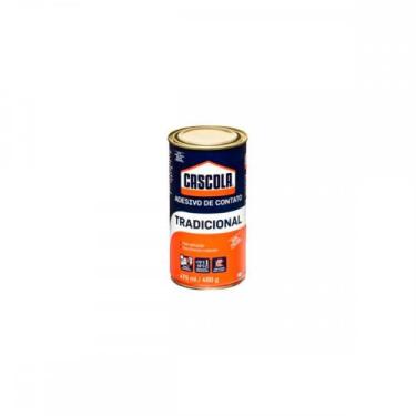 Imagem de Cascola 400 Grs S/Toluol - Henkel