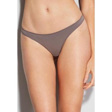 Imagem de Sutiã Duloren Lingerie Tactel - Ref. 121519, Avelã, G