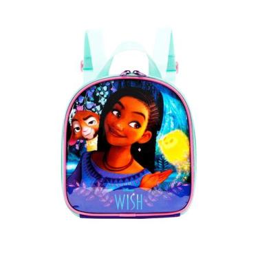 Imagem de Lancheira Térmica Wish Original Disney - Xeryus