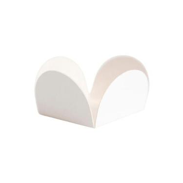 Imagem de Forminhas Caixeta Em Pétalas P/ Doces Docinhos Finos C/ 1.000 Un. - TA