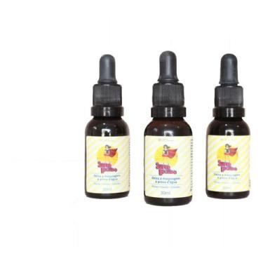Imagem de Super Escudo 30ml Maria Margarida Primer Fixador Restaurador