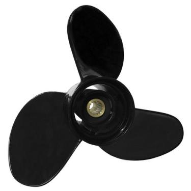 Imagem de Hélice Motor de Popa Suzuki 90 e 115HP 4T Passo 13.3/4 X 15 - MFX