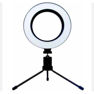 Imagem de ring ligth - worldphone