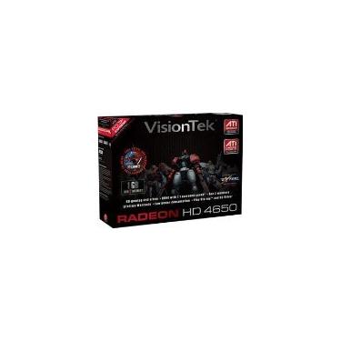 Imagem de Radeon HD4650 Pcie 1GB DDR2 Dvi B2 varejo
