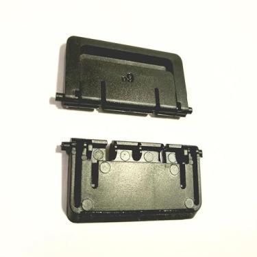 Imagem de Pernas inclinadas do teclado para teclado gamer Razer Cynosa V2/Chroma/Razer ORNATA V2 V3