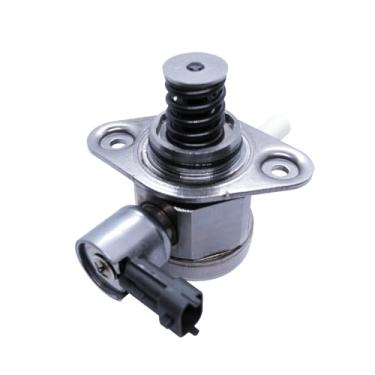 Imagem de Bomba de combustível de alta pressão 35320-3F240 compatível com Hyundai Equus 2013-2016 2013-2014 Hyundai Genesis 2015 Kia K900 5.0L Substitui 35326-3F240