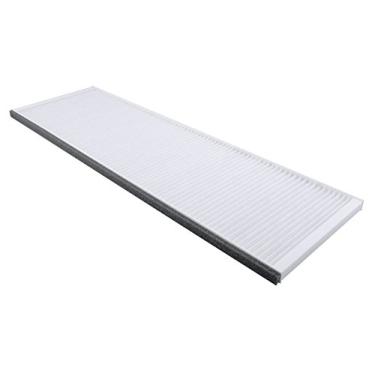 Imagem de Filtro de ar Baldwin, 14 x 9,5 cm.