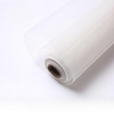 Imagem de Tela Mosqueteira Fibra de Vidro 1,50 X 10 Metros - MM Telas, Branco