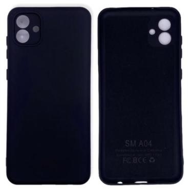 Imagem de Capa Case Capinha Samsung Galaxy A04/A04s/A04 Core/A14 Silicone Avelud