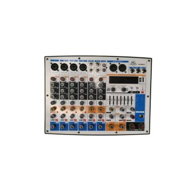 Imagem de Mesa de som WL Audio ddmx8