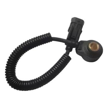 Imagem de Sensor Detonação Kia Picanto Hyundai Hb20 1.0 12v 3cc (2012 a 2019) Pe