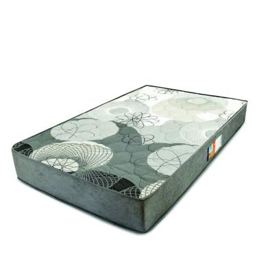 Imagem de Colchão Serene Casal Densidade D33 – 138 x 188 x 17 cm