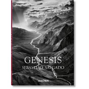 Imagem de Livro - GENESIS - SEBASTIÃO SALGADO