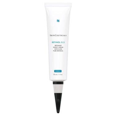 Imagem de Retinol 0,3 SkinCeuticals - Rejuvenescedor Facial, 30ml