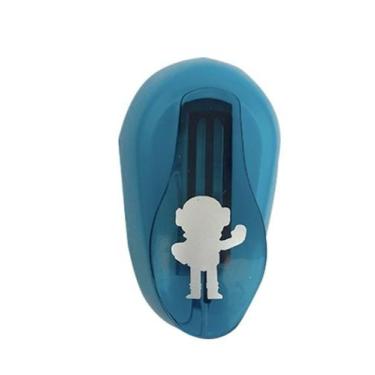 Imagem de Furador Leoarte - Regular Astronauta - Leonora