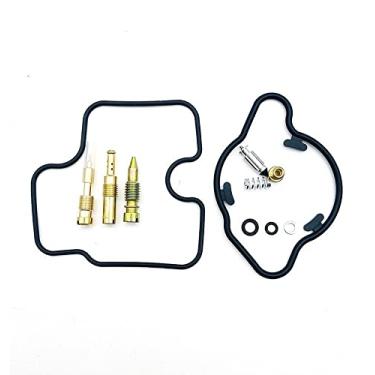 Imagem de Kits de reparo de carburador de motocicleta compatíveis com CB600F CB1000F CB500 CB500S PC32 PC34 PC26 CB 500 1994-1995 (1 conjunto)