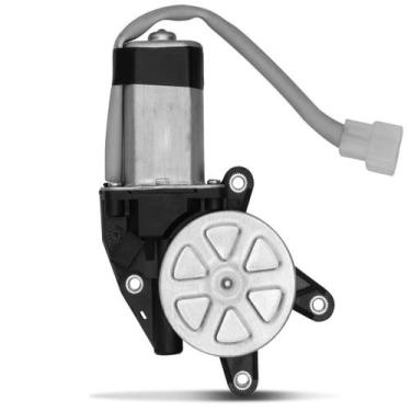Imagem de Motor vidro eletrico mabuchi 12v lado esquerdo - GOLDEN CABO