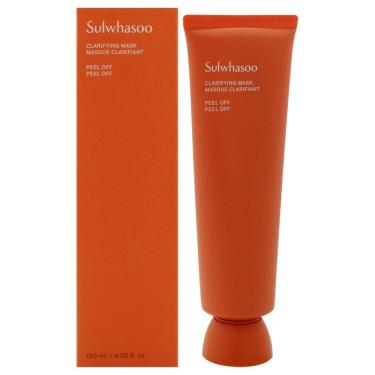 Imagem de Máscara Clarificante Sulwhasoo Máscara Clarificante EX 120mL para mulheres