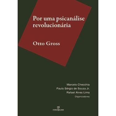 Imagem de Por uma psicanálise revolucionária - Annablume