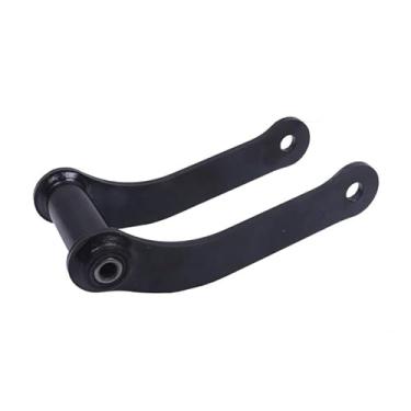 Imagem de Para CFMOTO450MT alavanca do amortecedor traseiro da motocicleta braço basculante (haste de puxar)