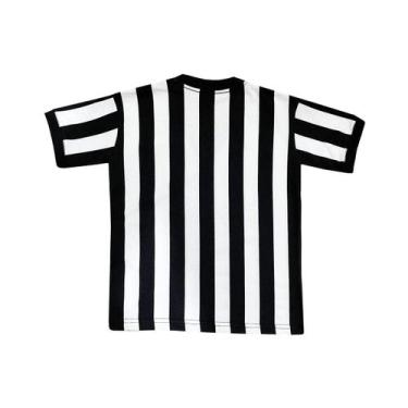 Imagem de Camisa Liga Retrô Atlético-MG 1937 Infantil, G