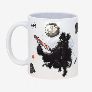 Imagem de Caneca Pop Sombra Darth Vader Star Wars