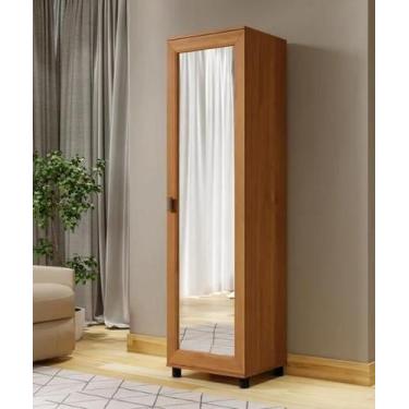 Imagem de Armário Organizador Multiuso Diamante Benetil Móveis - Cinamomo